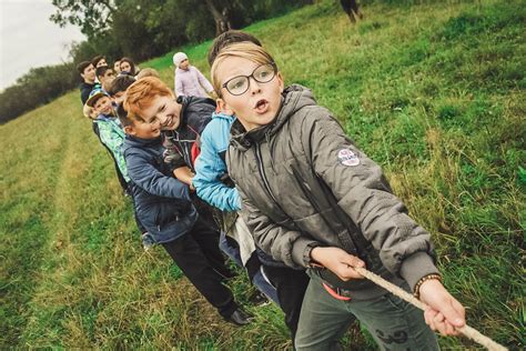 Groepsspellen: deze 40+ leuke groepsspelletjes moet je zien